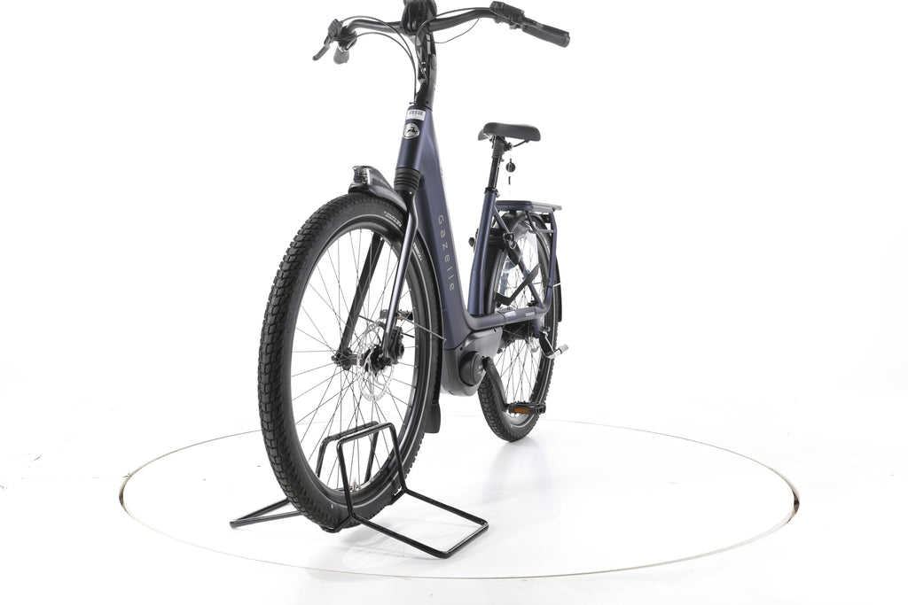 Gazelle Avignon C8 HMB City E-Bike Tiefeinsteiger - Image 5