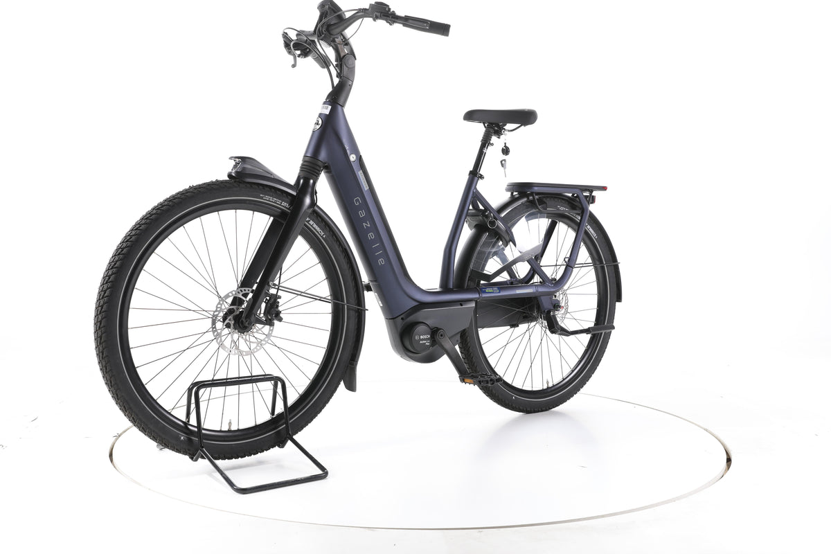 Gazelle Avignon C8 HMB City E-Bike Tiefeinsteiger - Image 6