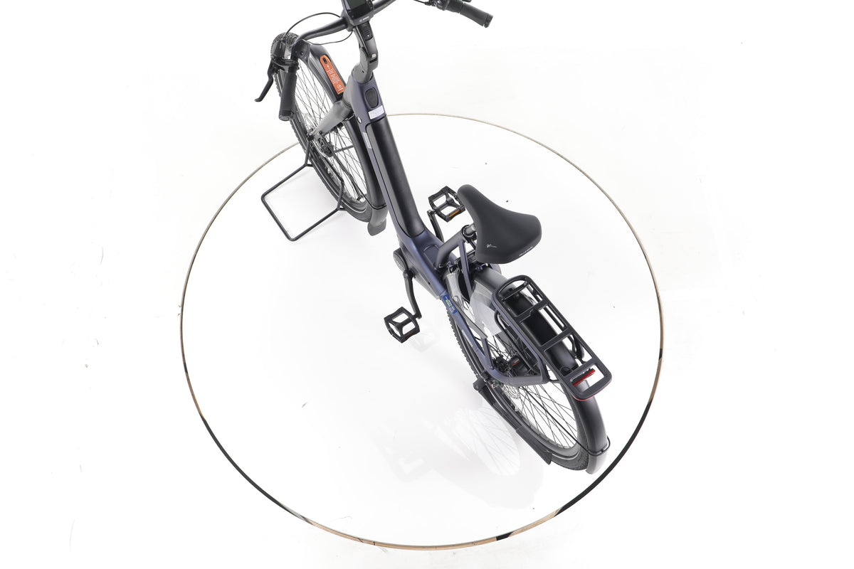 Gazelle Avignon C8 HMB City E-Bike Tiefeinsteiger - Image 21