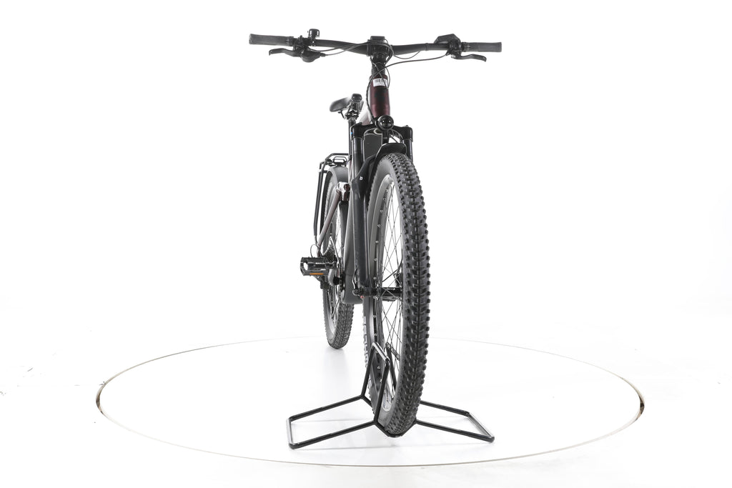 Cube Stereo Hybrid 120 ONE 750 SUV E-Bike 2024 - Image 4