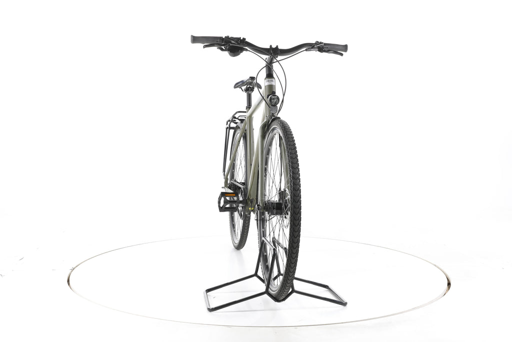 Cube Travel SLX Fahrrad City & Trekking - Image 4