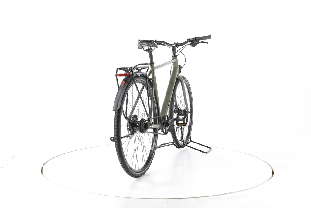 Cube Travel SLX Fahrrad City & Trekking - Image 11