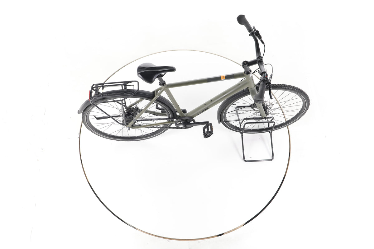 Cube Travel SLX Fahrrad City & Trekking - Image 13