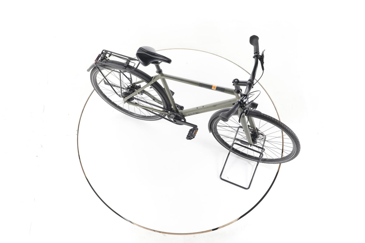 Cube Travel SLX Fahrrad City & Trekking - Image 14