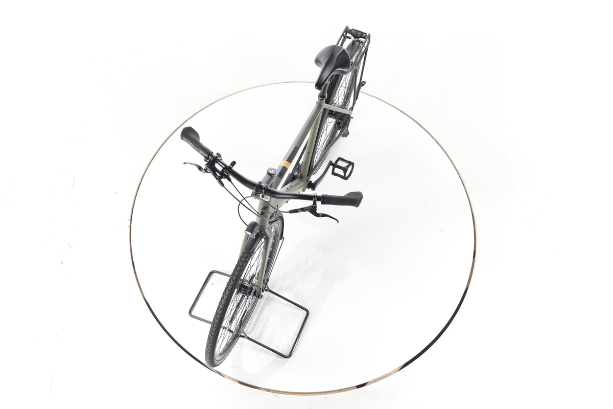 Cube Travel SLX Fahrrad City & Trekking - Image 17