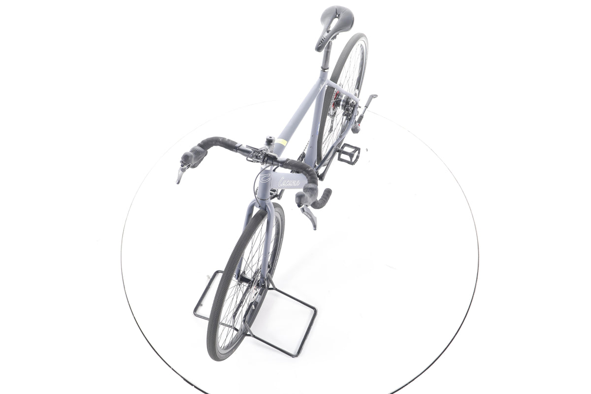 Cucuma Vivo E-Gravel & Rennrad - Image 17