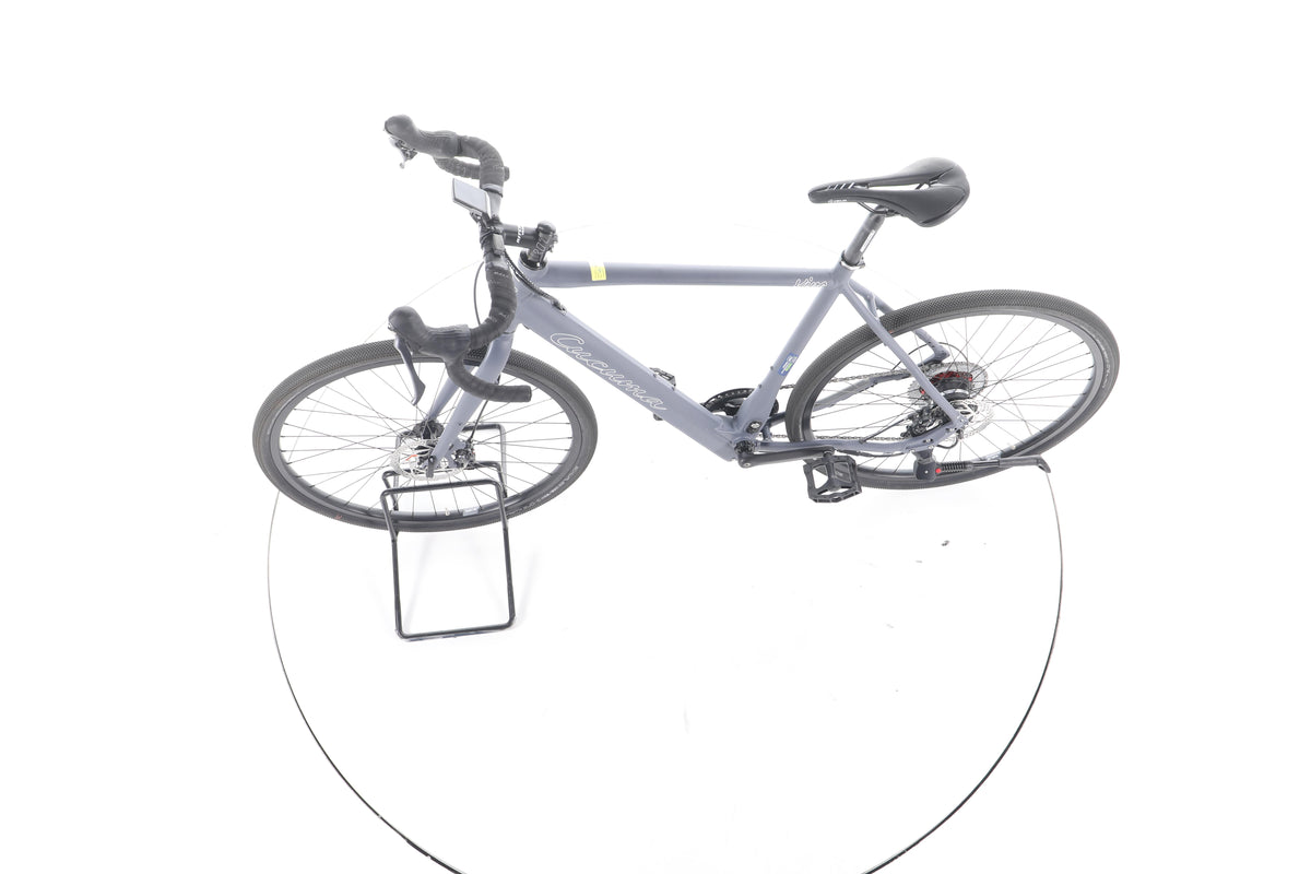 Cucuma Vivo E-Gravel & Rennrad - Image 19