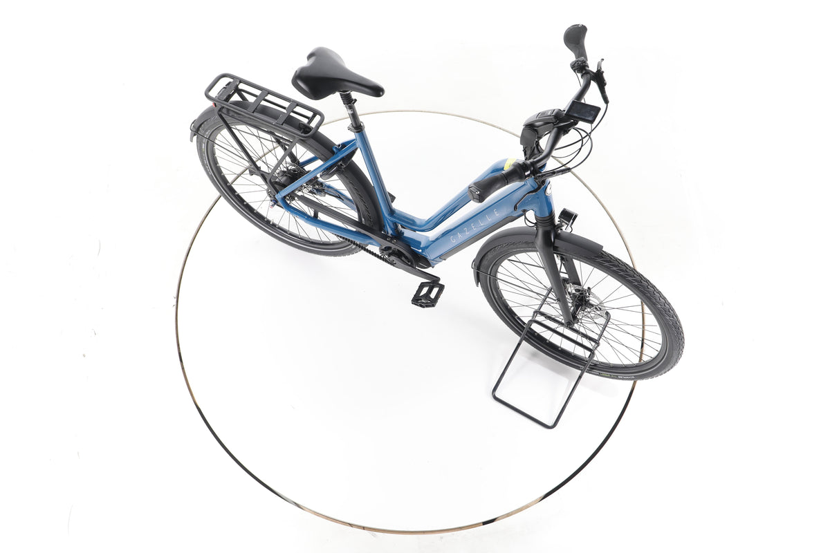 Gazelle Chamonix C5 HMS City E-Bike Tiefeinsteiger 2025 - Image 14