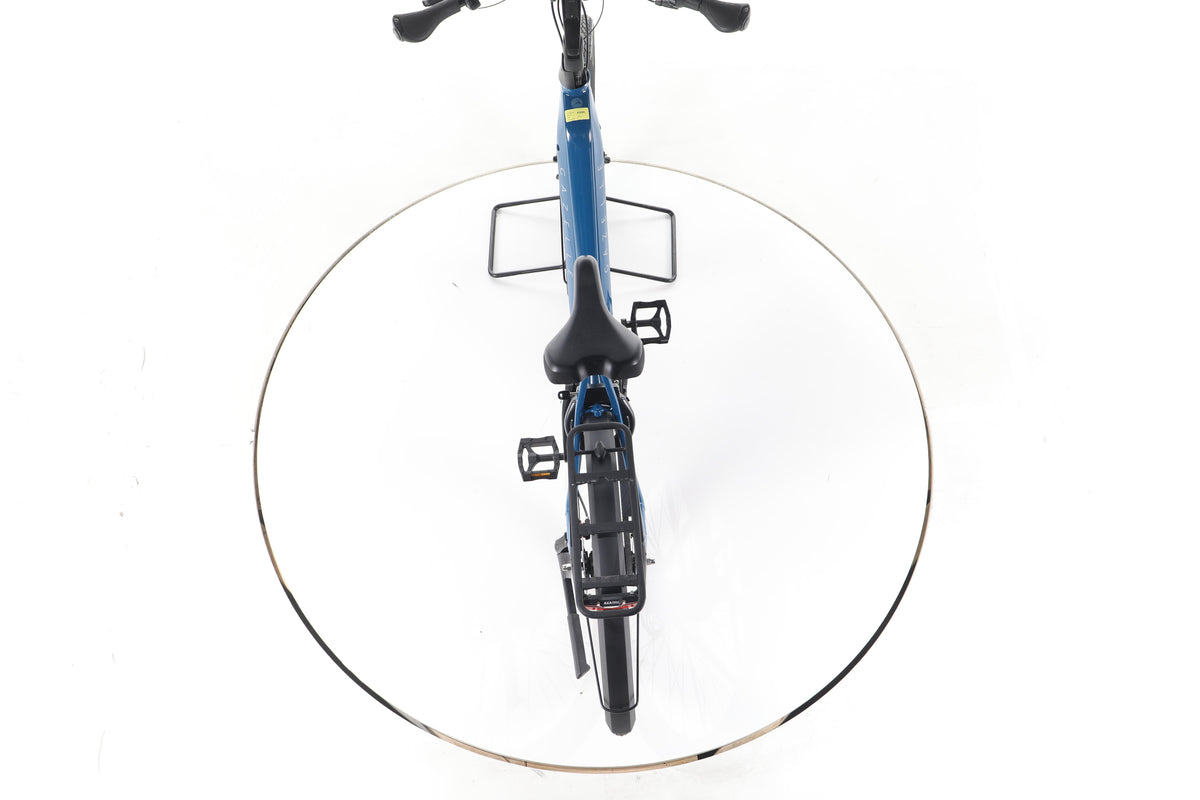 Gazelle Chamonix C5 HMS City E-Bike Tiefeinsteiger 2025 - Image 22