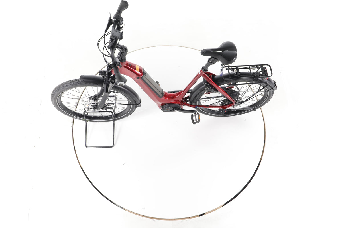 Velo de Ville SEB990 Smart Smooth City E-Bike Tiefeinsteiger - Image 19