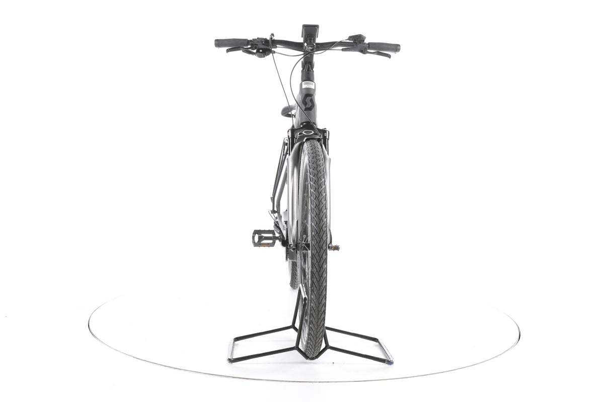 Scott Sub Sport E-Ride 20 Trekking E-Bike - Image 4