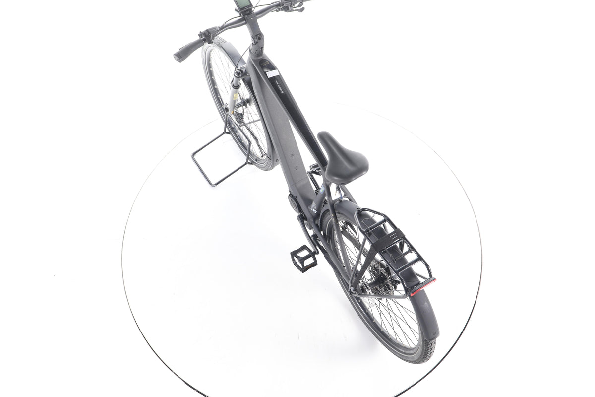Scott Sub Sport E-Ride 20 Trekking E-Bike - Image 21