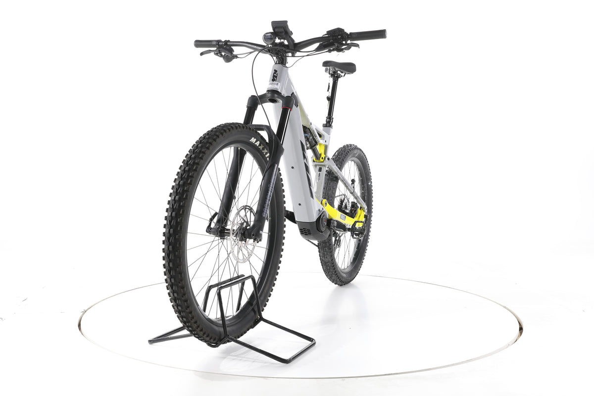 KTM Macina Kapoho E-Bike Fully - Image 5