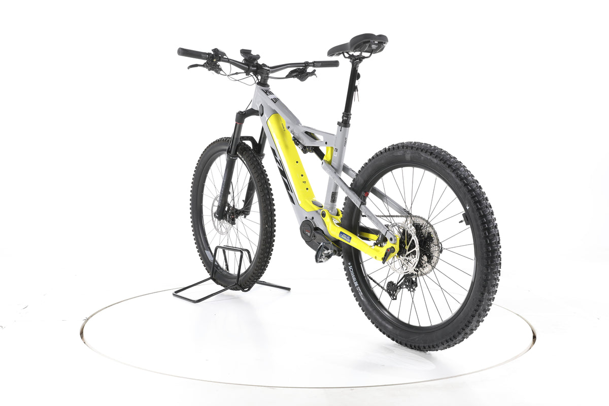 KTM Macina Kapoho E-Bike Fully - Image 9