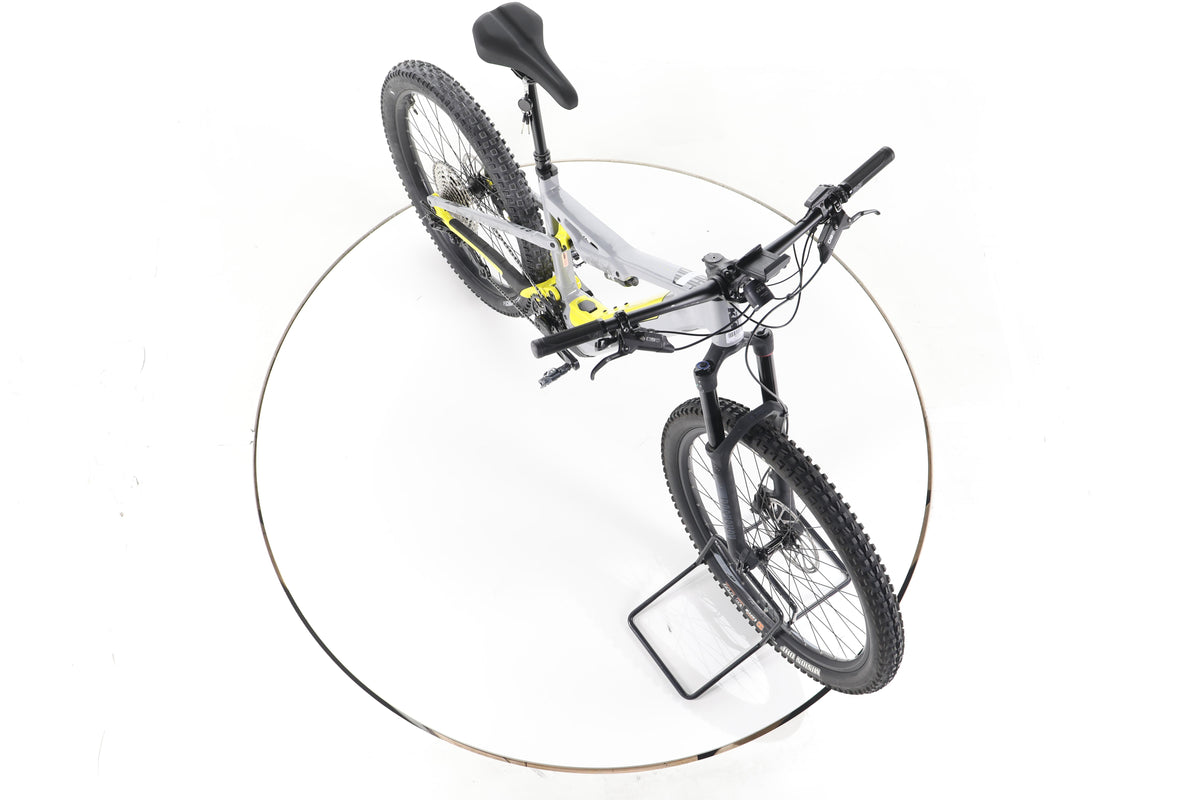 KTM Macina Kapoho E-Bike Fully - Image 15