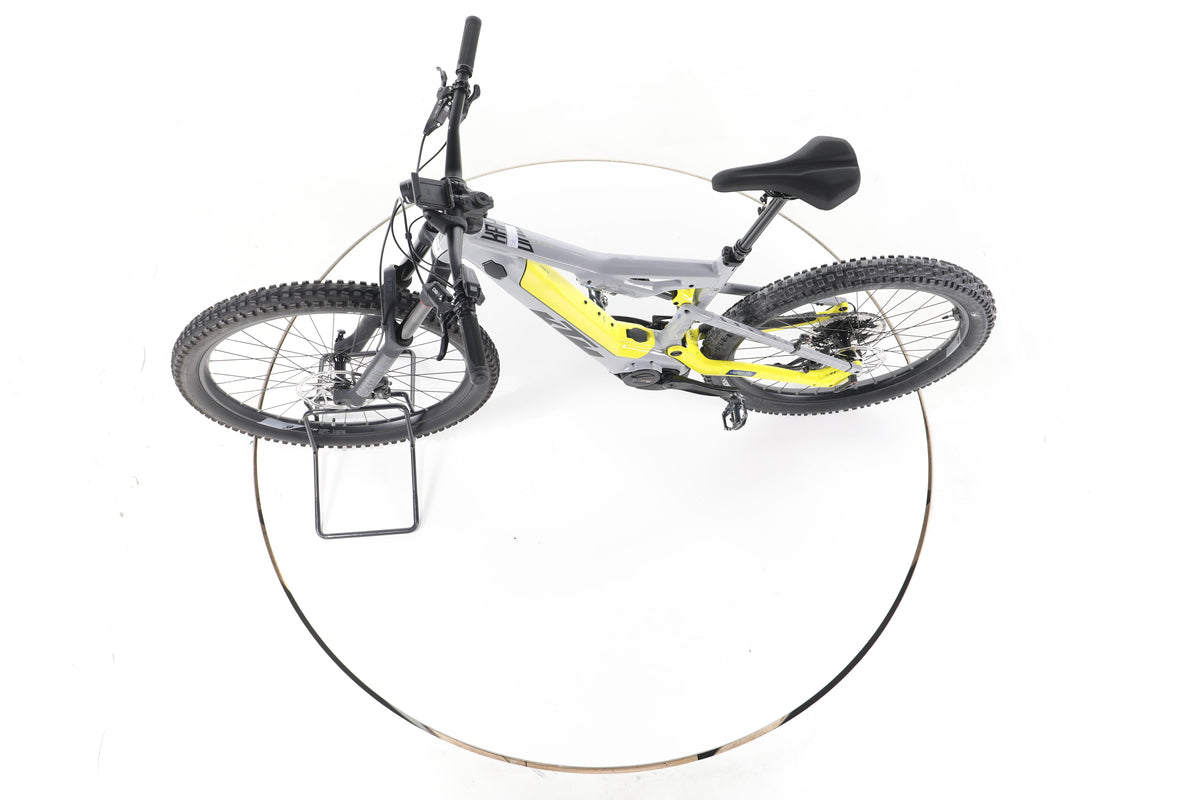 KTM Macina Kapoho E-Bike Fully - Image 19