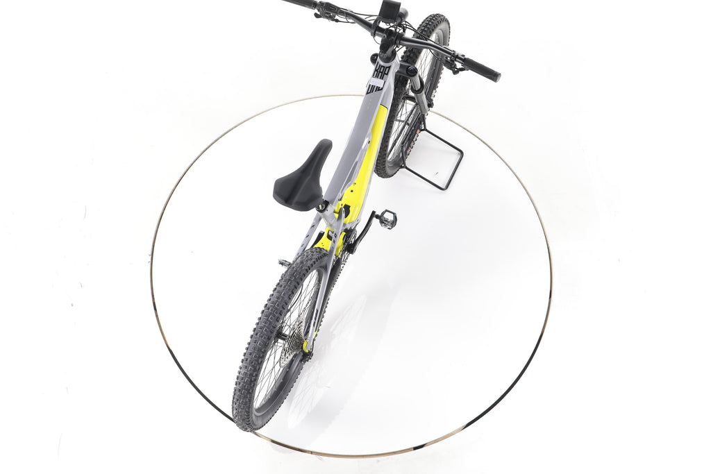 KTM Macina Kapoho E-Bike Fully - Image 23