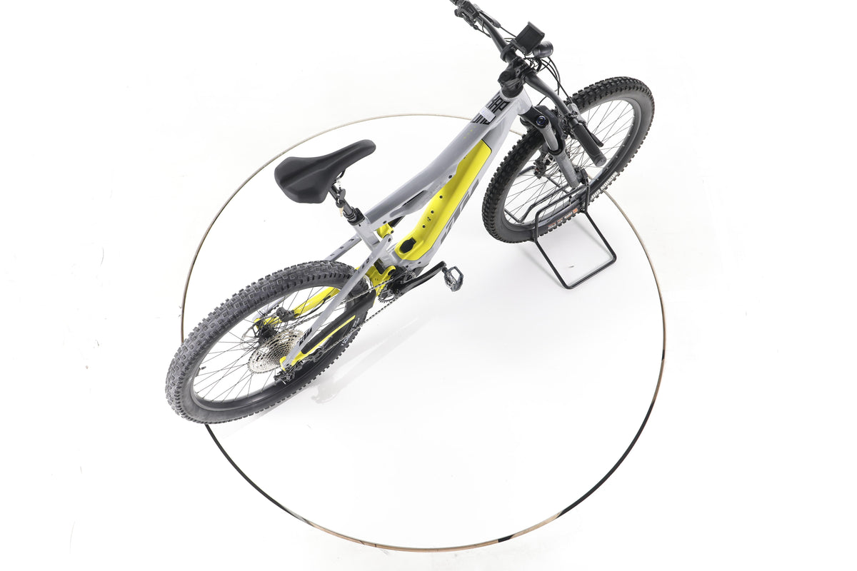 KTM Macina Kapoho E-Bike Fully - Image 24