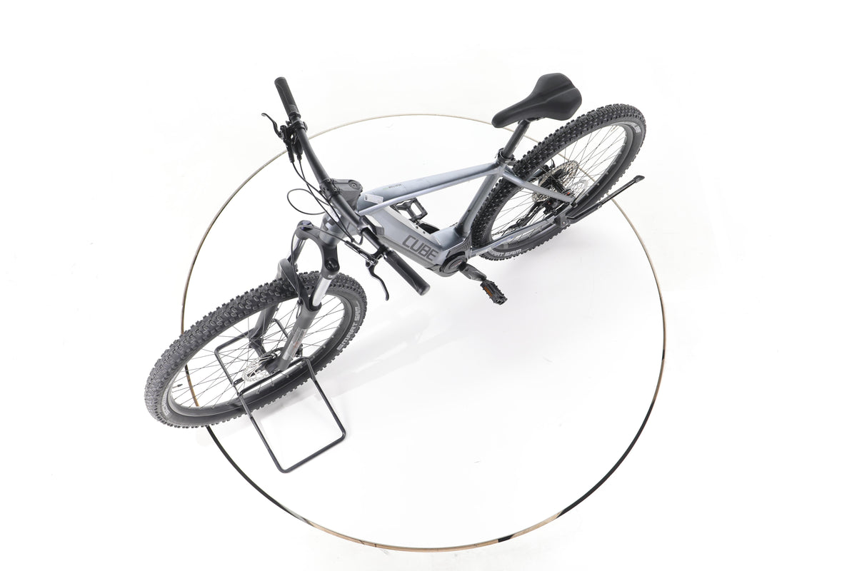 Cube Reaction Hybrid Pro E-Bike - Image 18