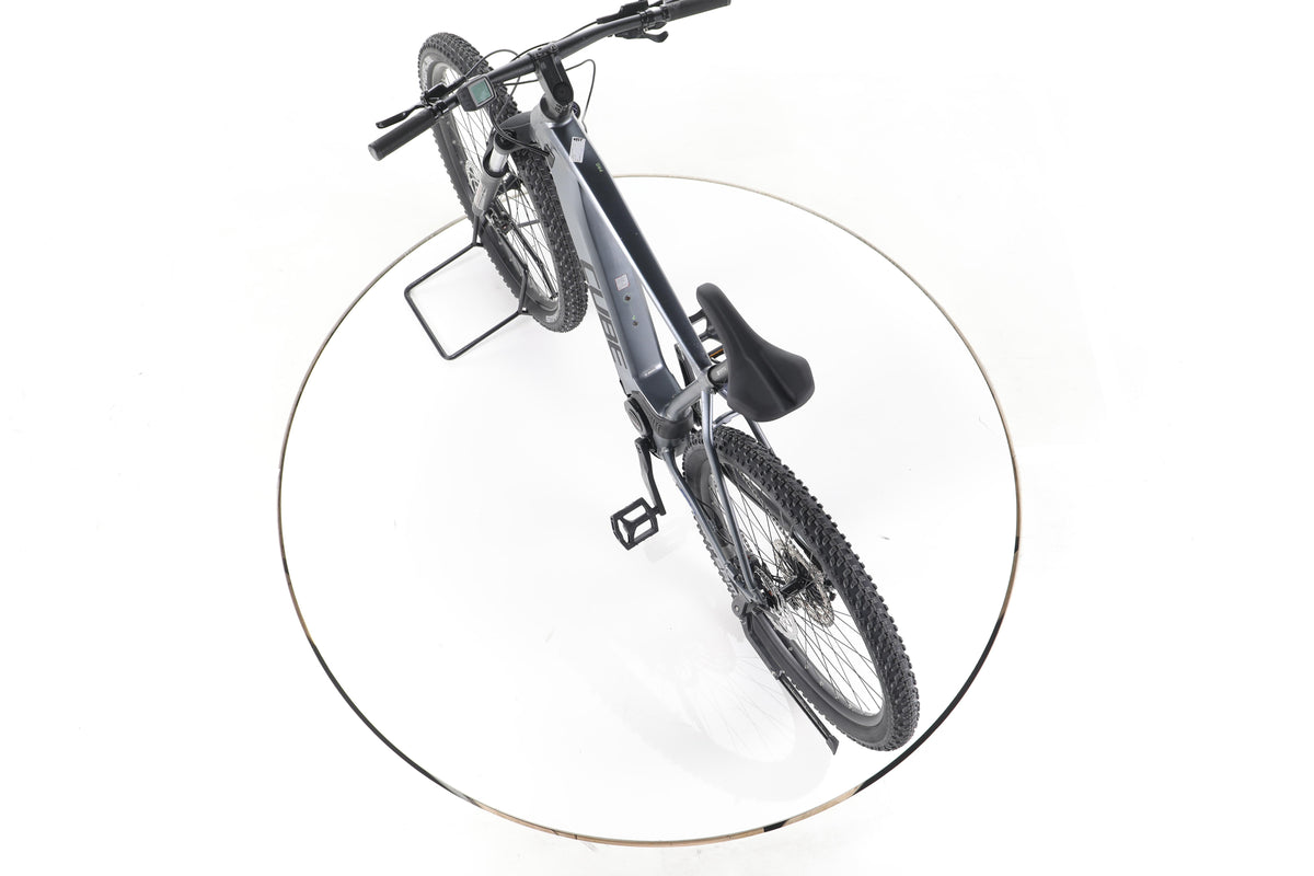 Cube Reaction Hybrid Pro E-Bike - Image 21