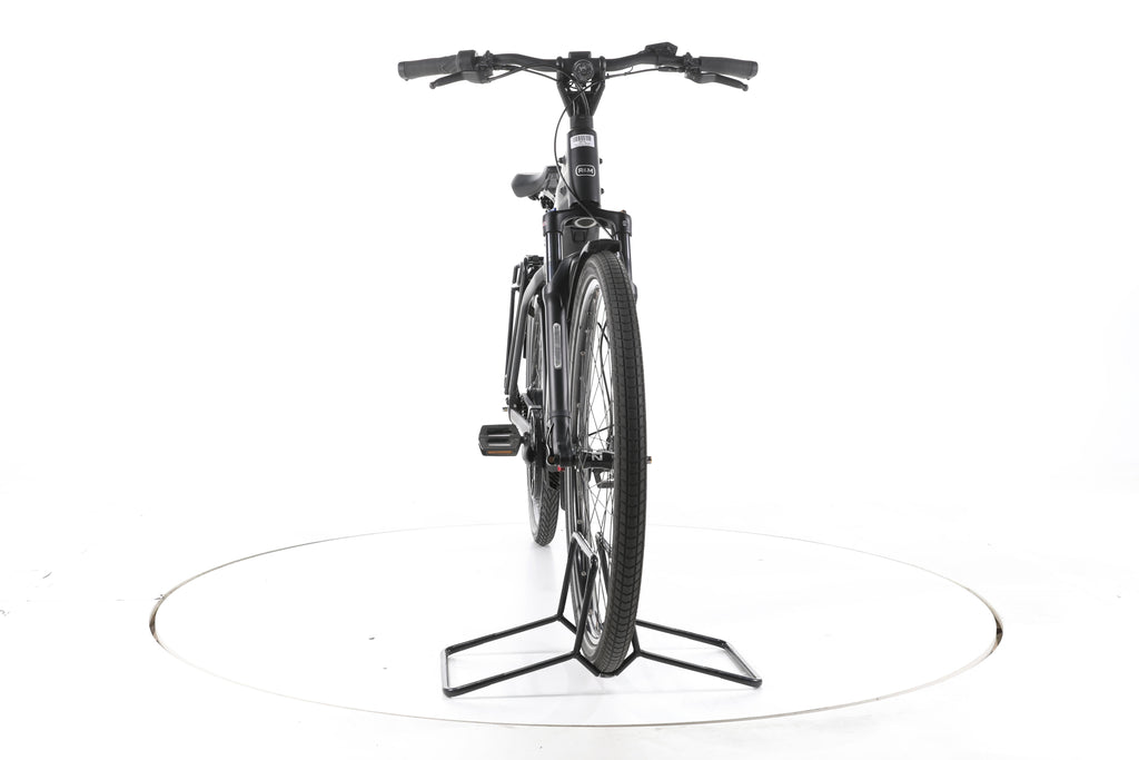Riese & Müller Charger4 Vario City E-Bike - Image 4