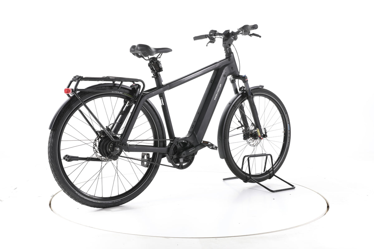 Riese & Müller Charger4 Vario City E-Bike - Image 12