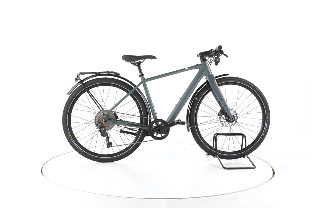 Winora E-Flitzer Active Trekking E-Bike - Image 1