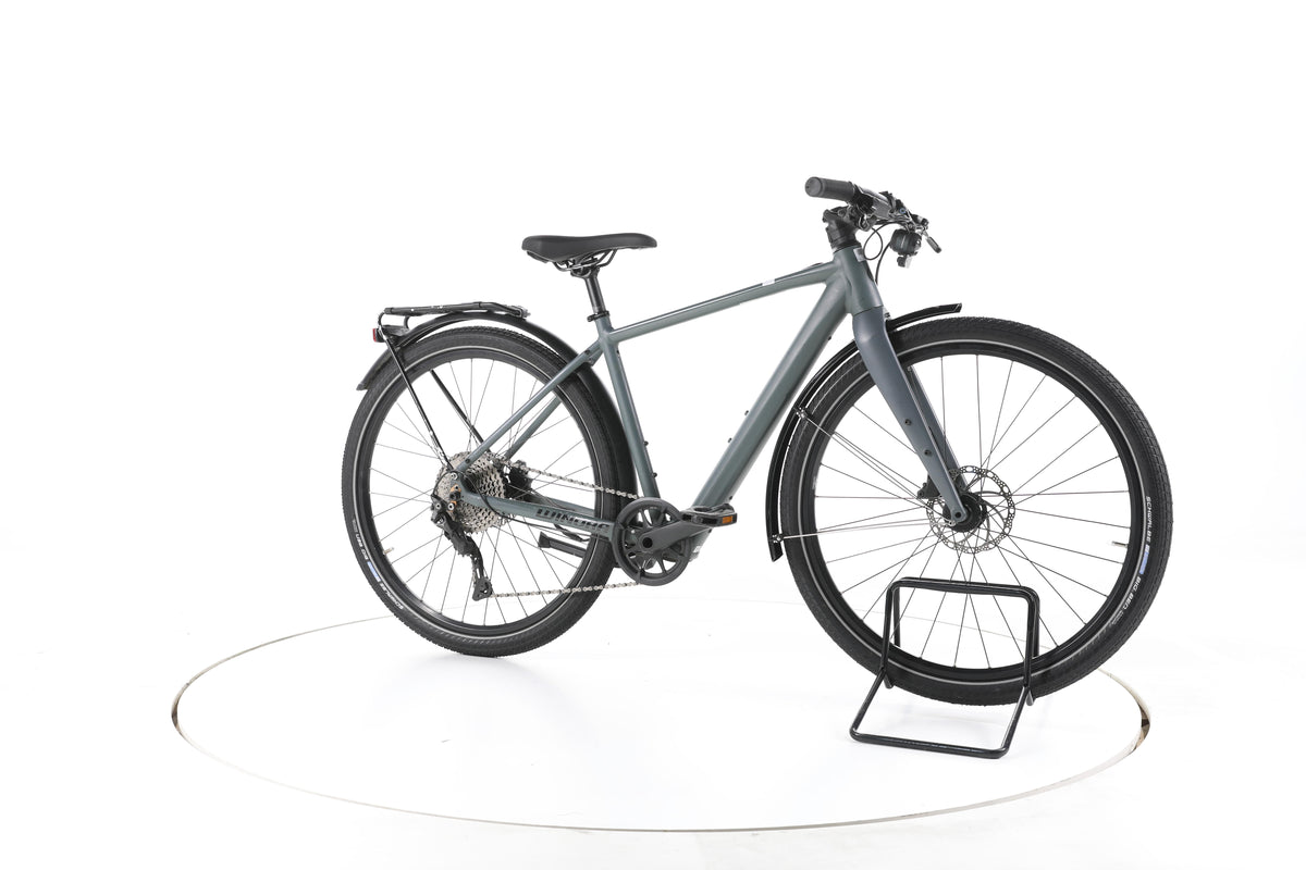 Winora E-Flitzer Active Trekking E-Bike - Image 2