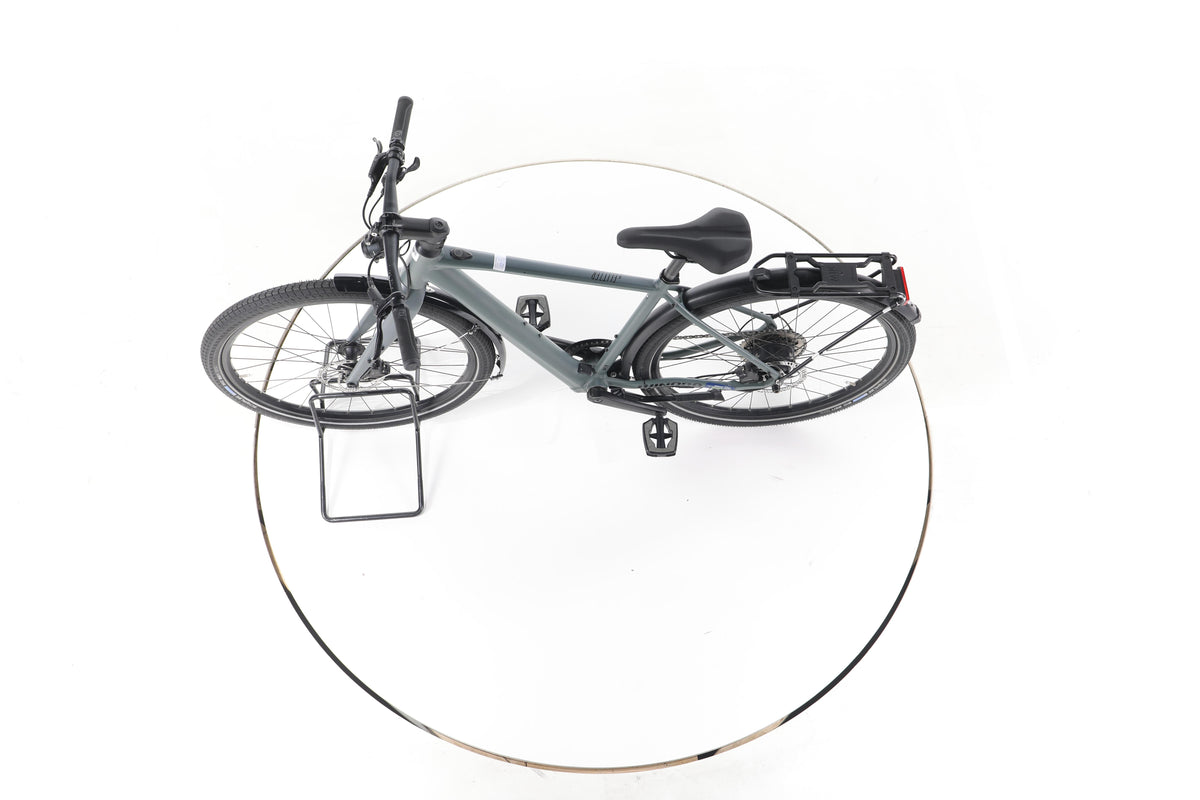 Winora E-Flitzer Active Trekking E-Bike - Image 19