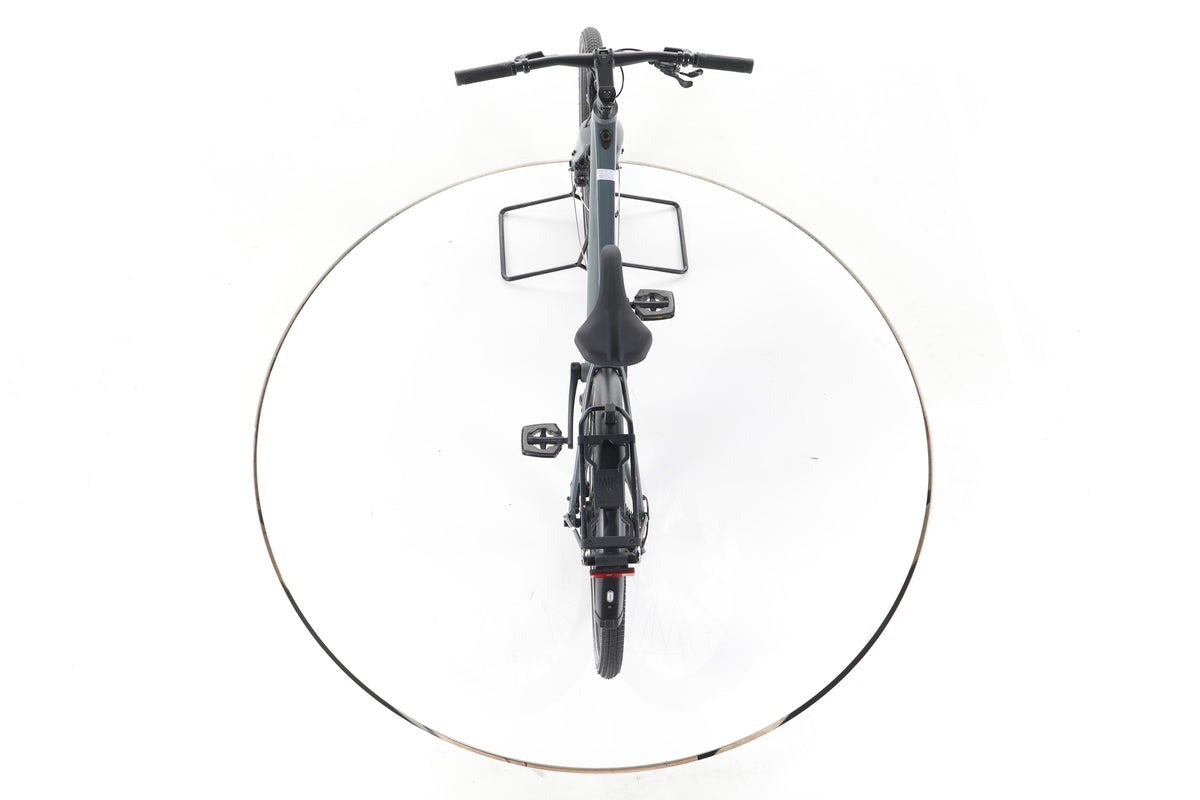 Winora E-Flitzer Active Trekking E-Bike - Image 22