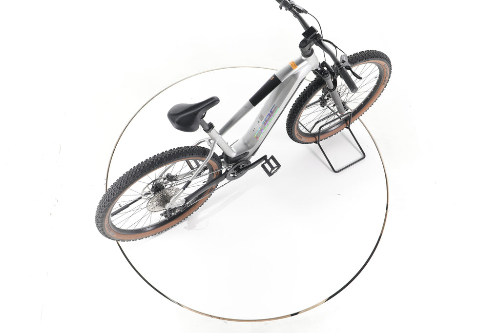Cube Reaction Hybrid SLX 750 E-Bike - Image 24