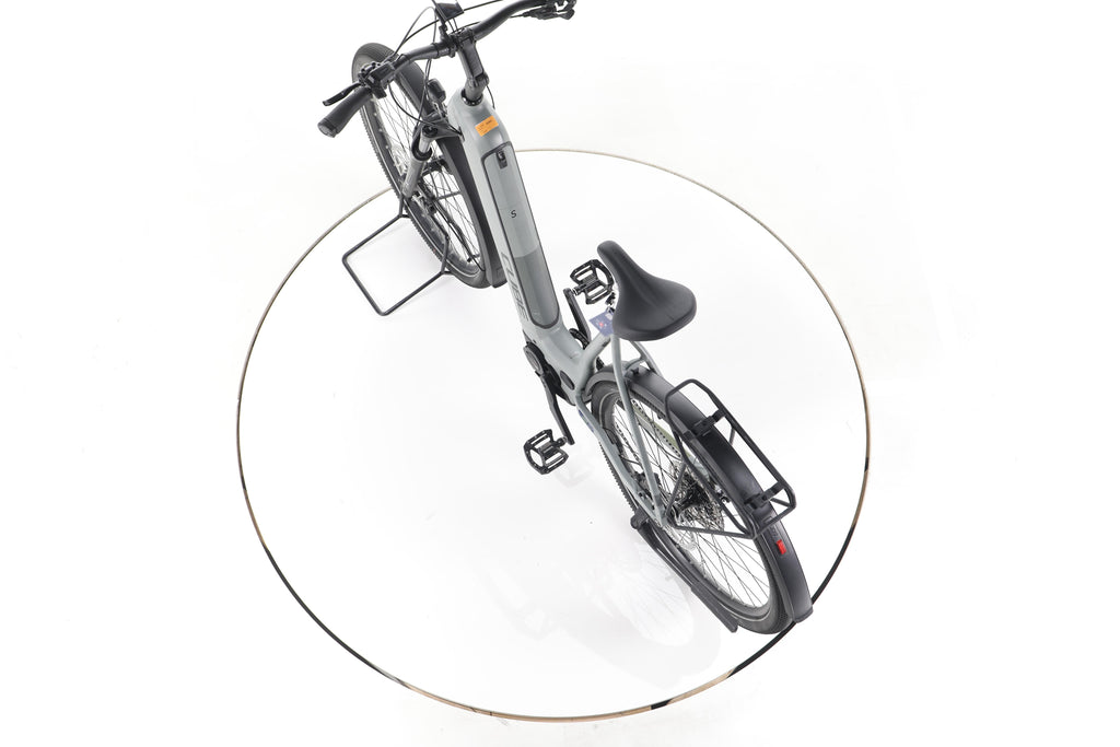 Cube Nuride Hybrid SLX Trekking E-Bike Tiefeinsteiger - Image 21