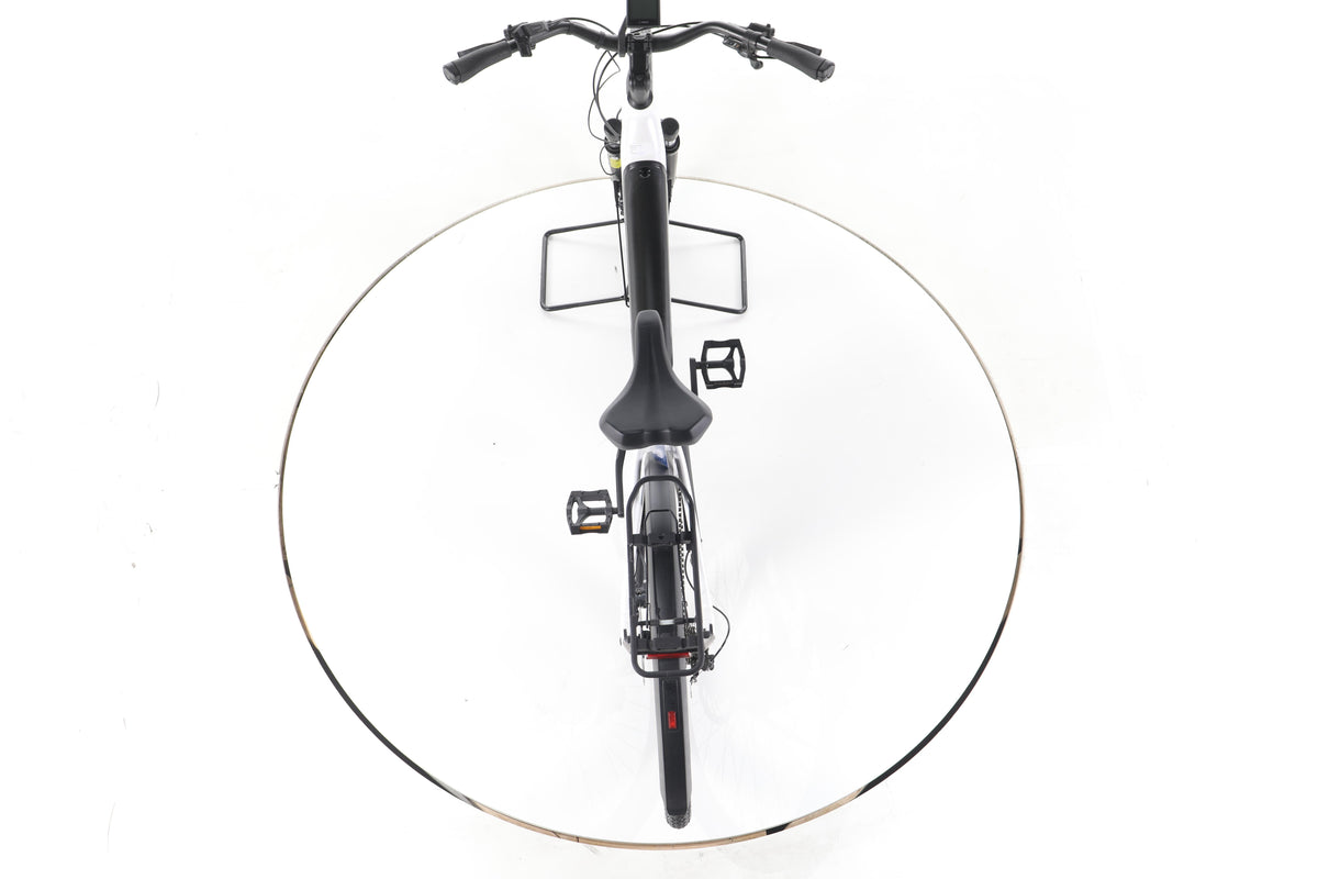 Cube Supreme Sport Hybrid EXC Trekking E-Bike Tiefeinsteiger - Image 22