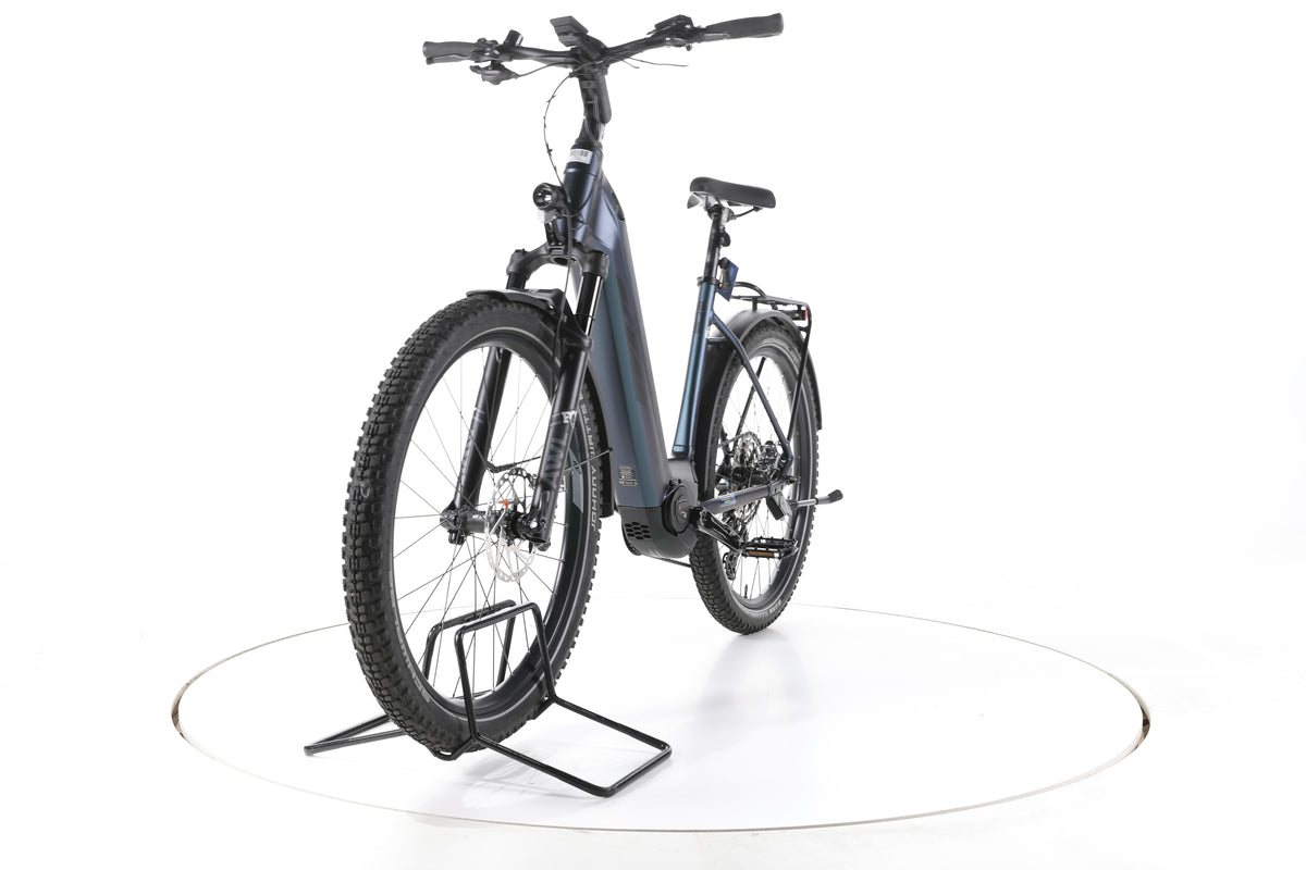 KTM Macina Aera 771 LFC Trekking E-Bike Tiefeinsteiger - Image 5