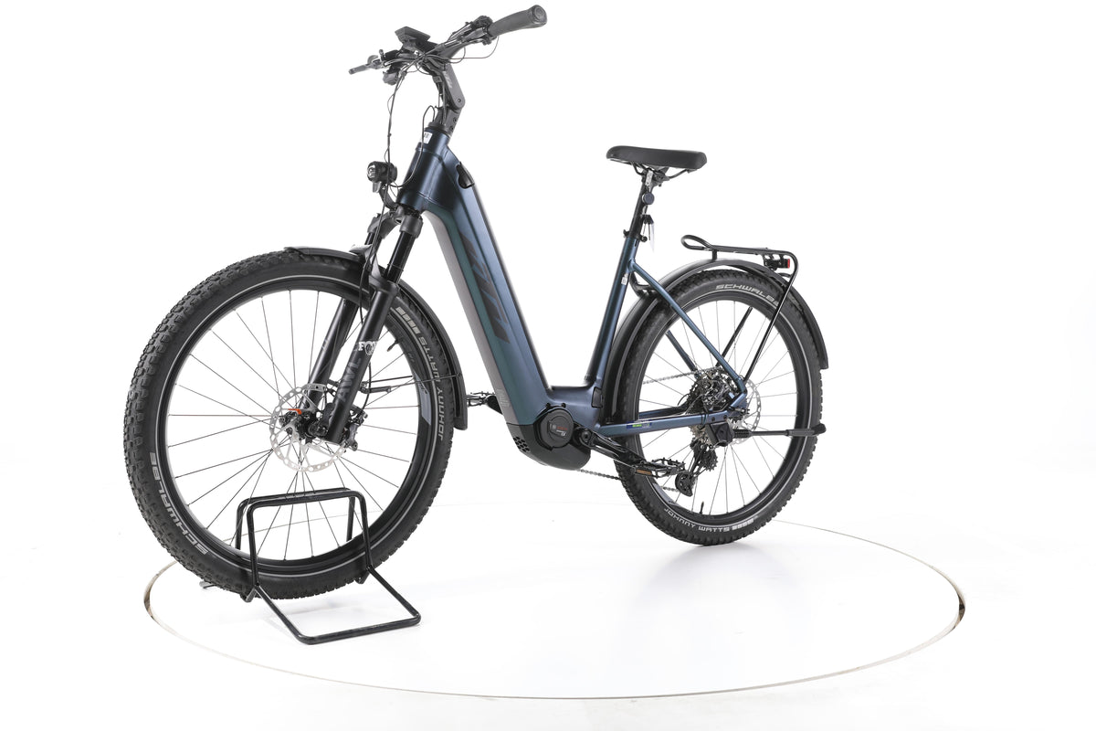 KTM Macina Aera 771 LFC Trekking E-Bike Tiefeinsteiger - Image 6