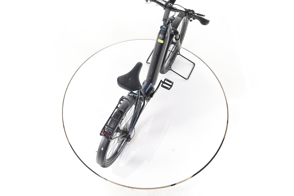 KTM Macina Aera 771 LFC Trekking E-Bike Tiefeinsteiger - Image 23