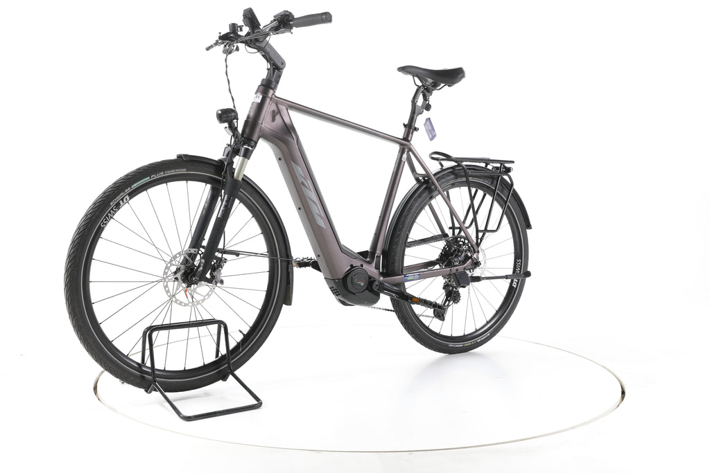 KTM Macina Style 710 Trekking E-Bike - Image 6