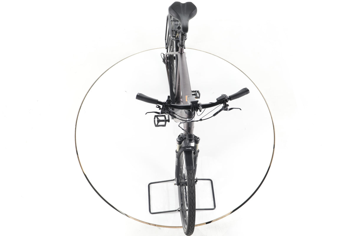 KTM Macina Style 710 Trekking E-Bike - Image 16