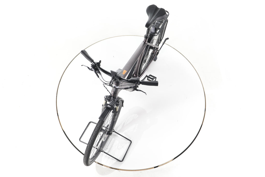 KTM Macina Style 710 Trekking E-Bike - Image 17