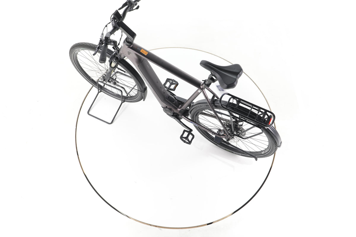 KTM Macina Style 710 Trekking E-Bike - Image 20