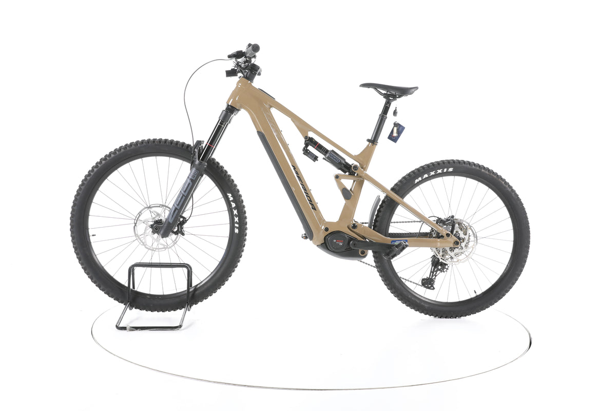 Merida eOne-Eighty 500 E-Bike Fully 2024 - Image 7