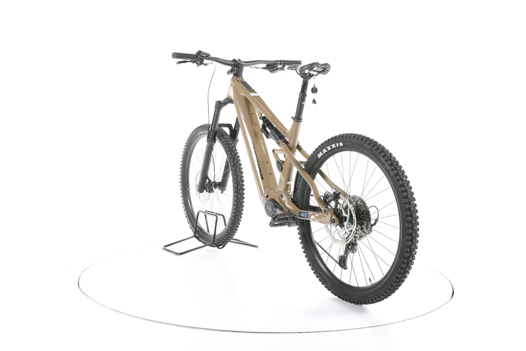 Merida eOne-Eighty 500 E-Bike Fully 2024 - Image 9