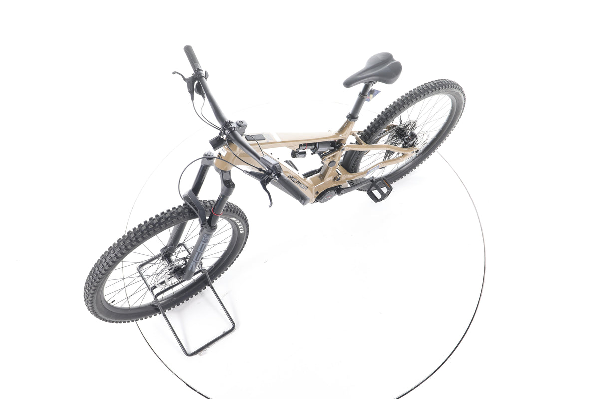 Merida eOne-Eighty 500 E-Bike Fully 2024 - Image 18