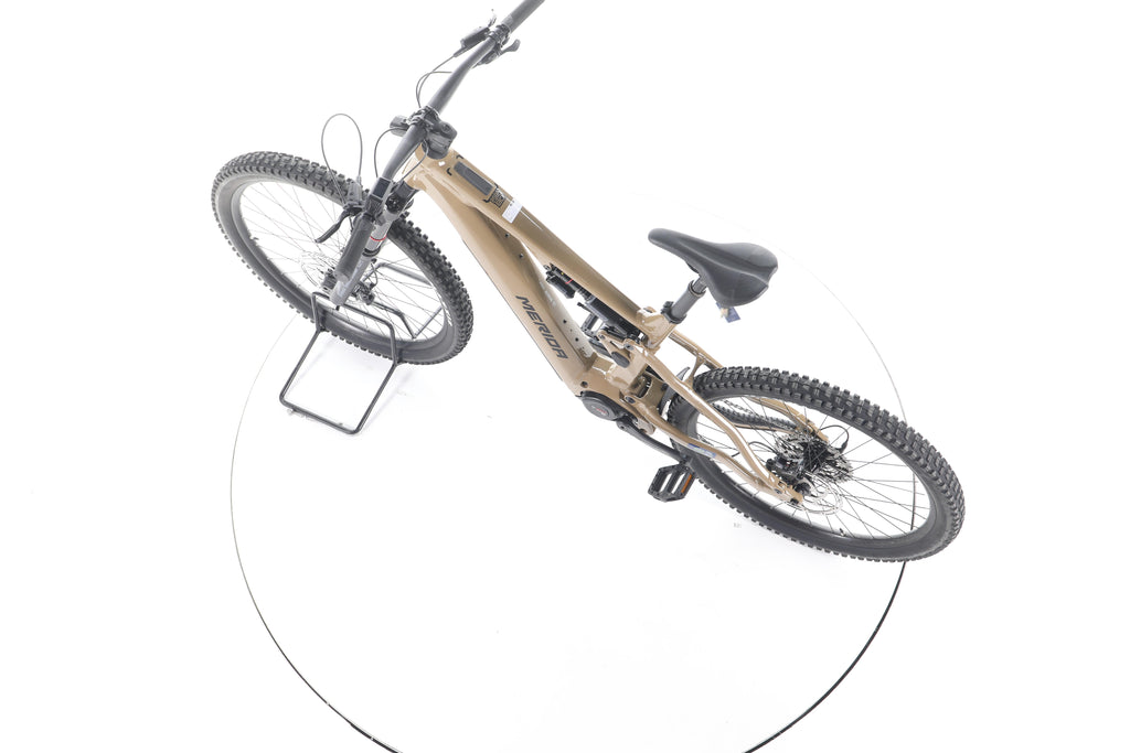 Merida eOne-Eighty 500 E-Bike Fully 2024 - Image 20