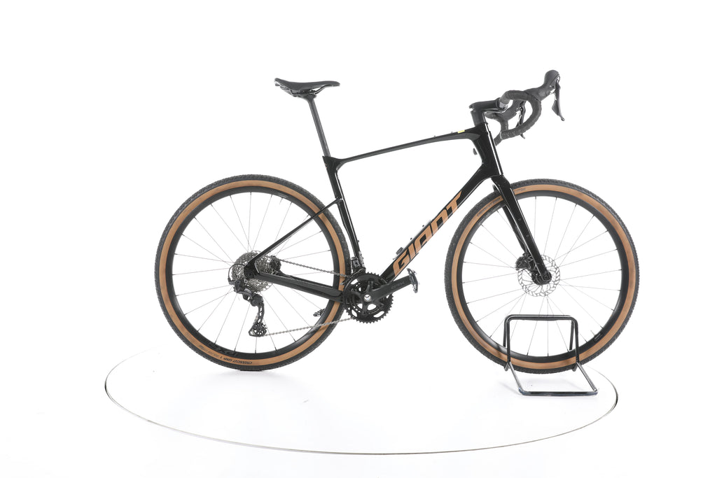 Giant Revolt Advanced 2 Gravelbike Carbon 2025 - Image 1