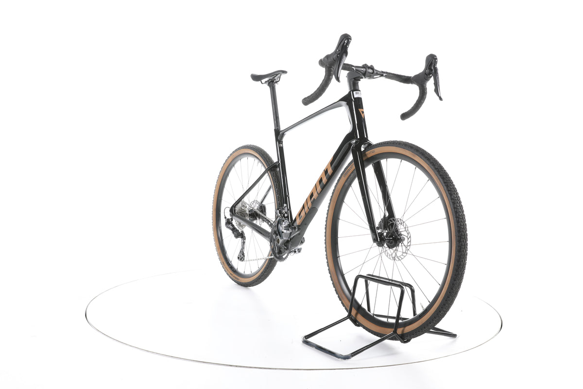Giant Revolt Advanced 2 Gravelbike Carbon 2025 - Image 3