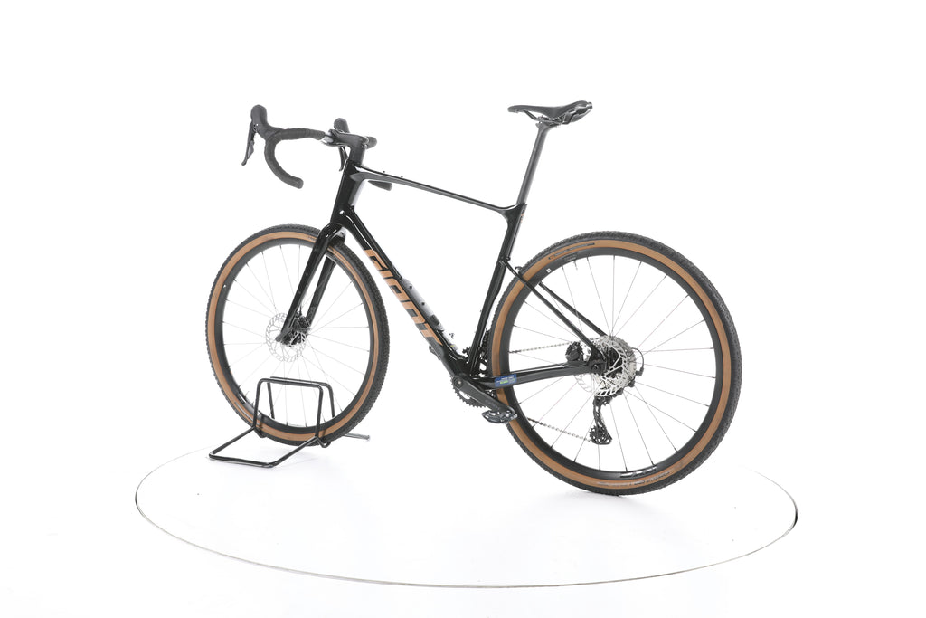Giant Revolt Advanced 2 Gravelbike Carbon 2025 - Image 8