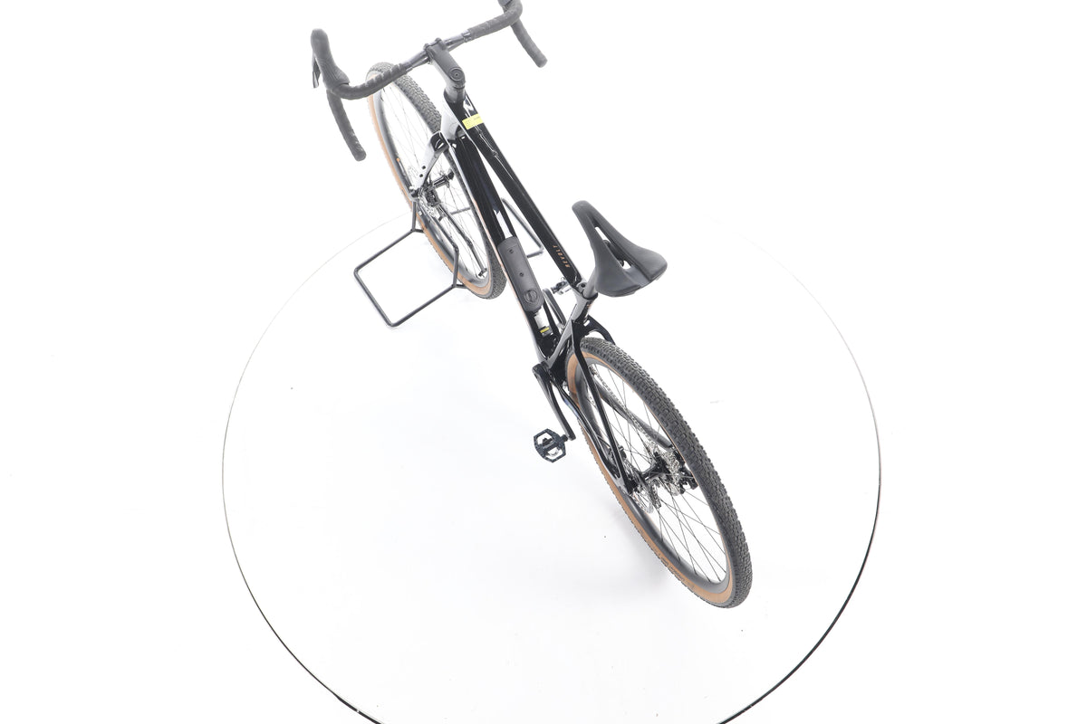 Giant Revolt Advanced 2 Gravelbike Carbon 2025 - Image 21