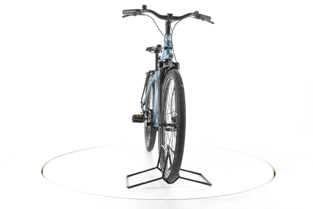 TENWAYS CGO800s City E-Bike Tiefeinsteiger 2025 - Image 4