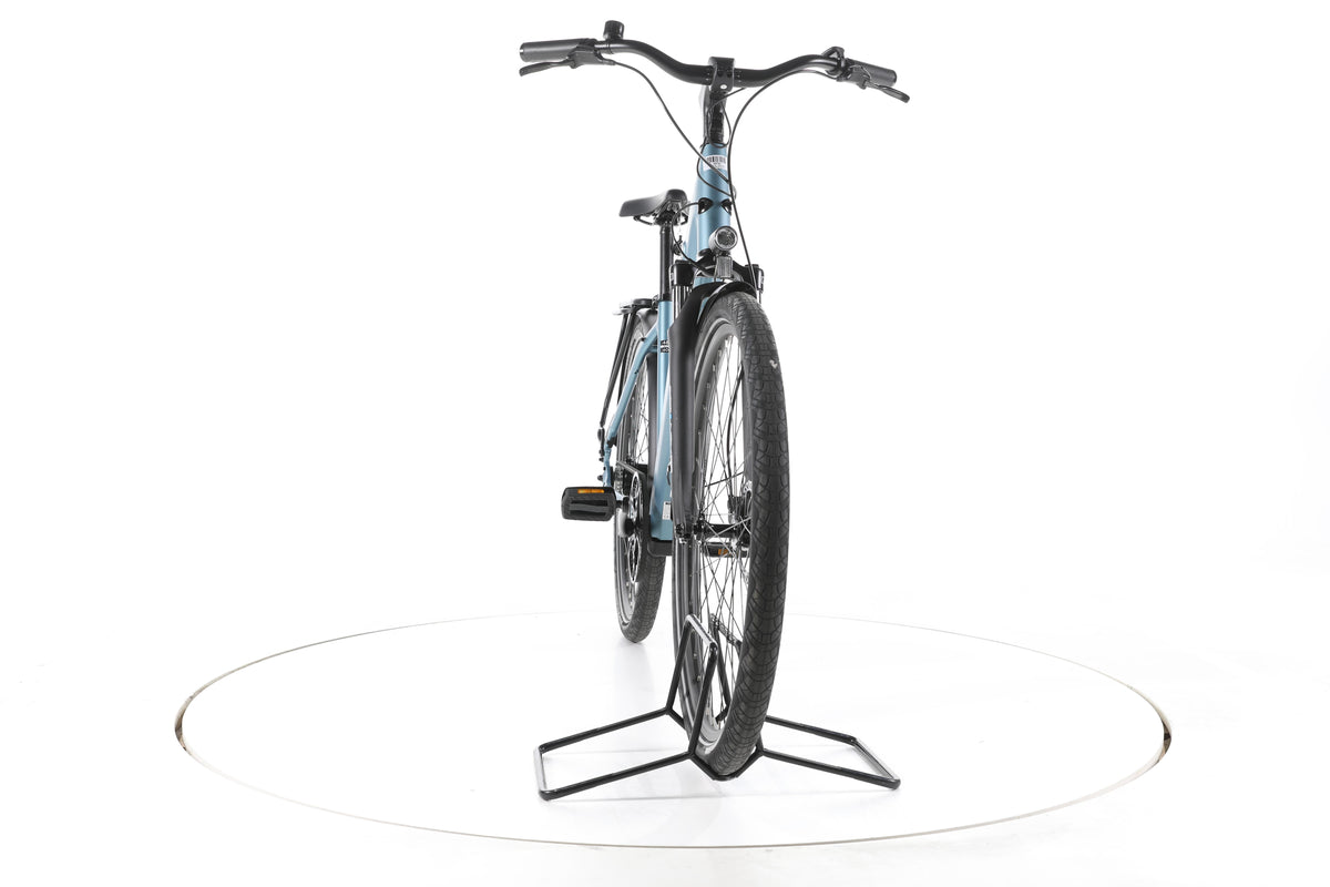 TENWAYS CGO800s City E-Bike Tiefeinsteiger 2025 - Image 4